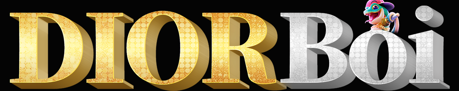 DiorBoi Logo